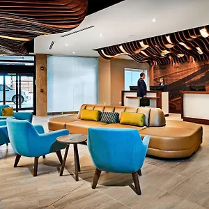Delta By Marriott Dartmouth Halifax