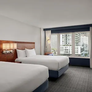 Courtyard By Marriott Downtown Halifax
