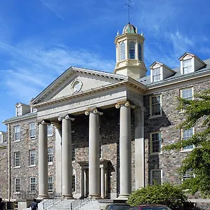 Of King's College Halifax