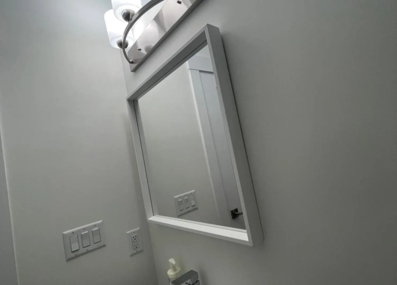 1-Bedroom Basement Apartment Halifax