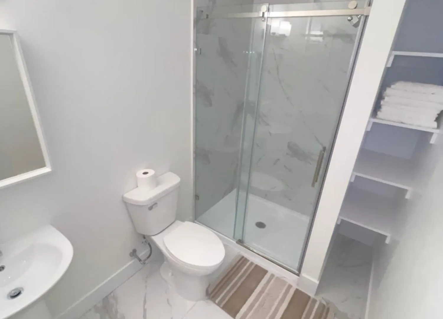 1-Bedroom Basement Apartment Halifax 0*,  Canada